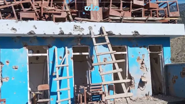 کونړ