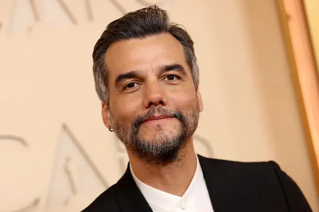 Wagner Moura