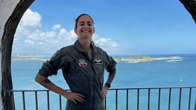 آریانا جی ساوینو