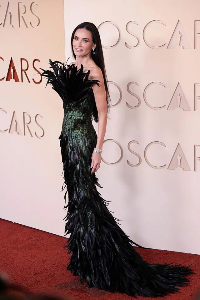 Demi Moore