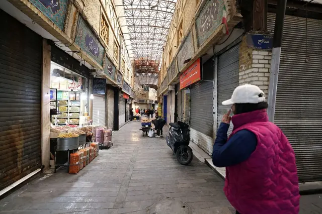 بازار تجریش