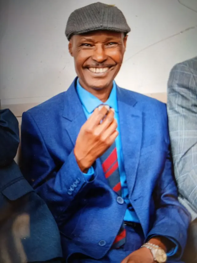 Gaazexeessaa Taarikuu Olaanaa