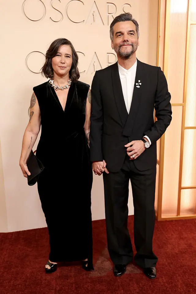 Wagner Moura