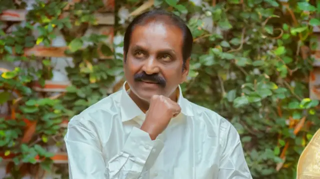 वैरामुथु