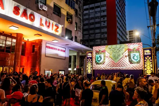 Recife