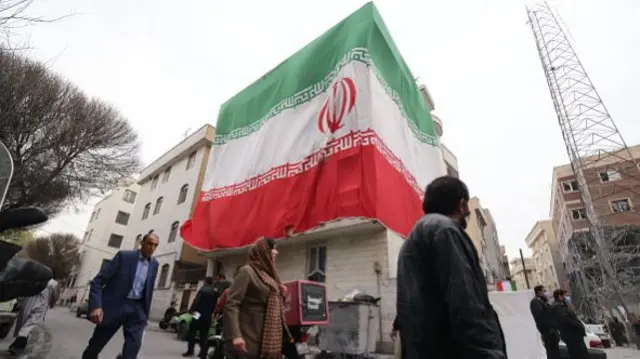 تہران