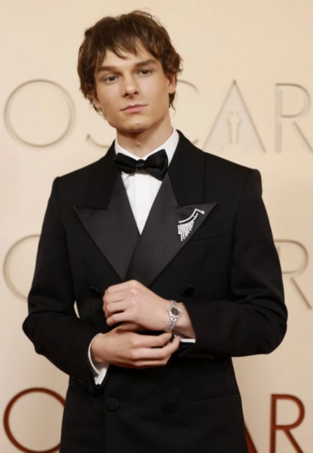 Mason Thames