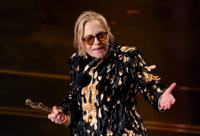 Amy Madigan