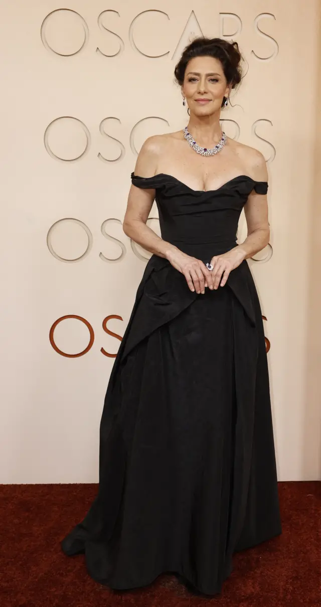 Maria Fernanda Cândido