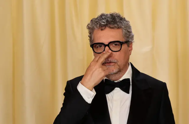 Kleber Mendonça Filho