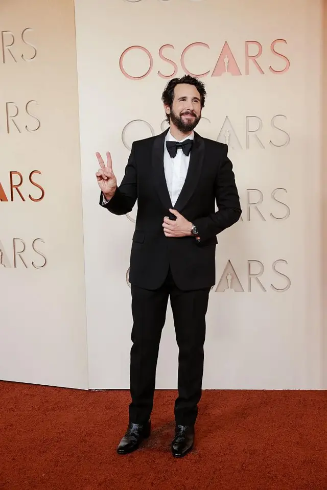 Josh Groban