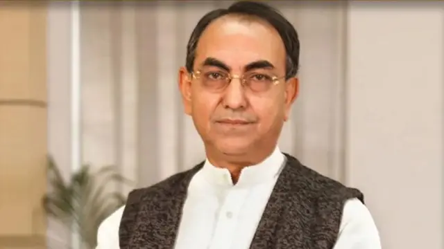 বিএনপির স্থায়ী কমিটির সদস্য ও প্রধানমন্ত্রীর রাজনৈতিক উপদেষ্টা মির্জা আব্বাস