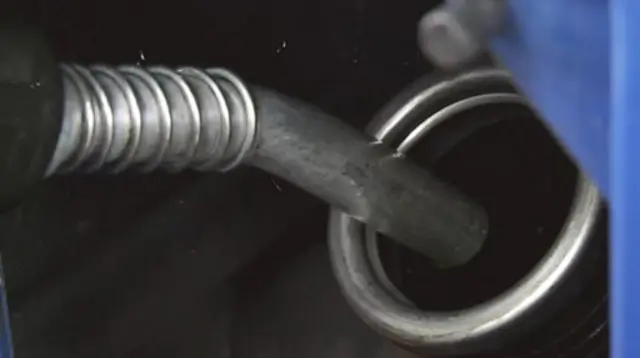 இலங்கை எரிபொருள்