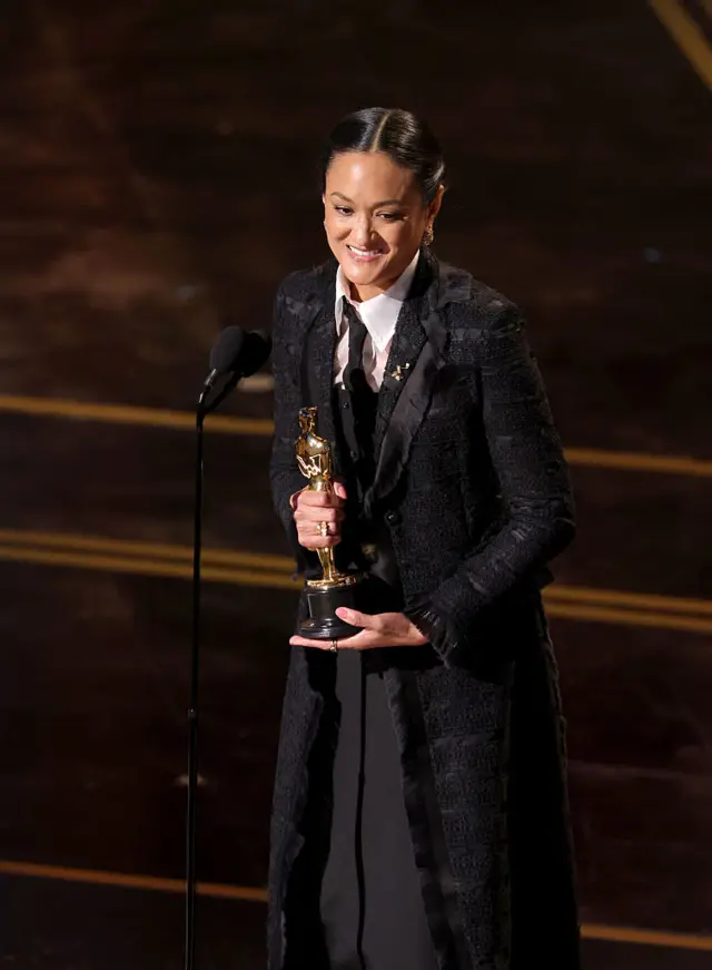 Autumn Durald Arkapaw