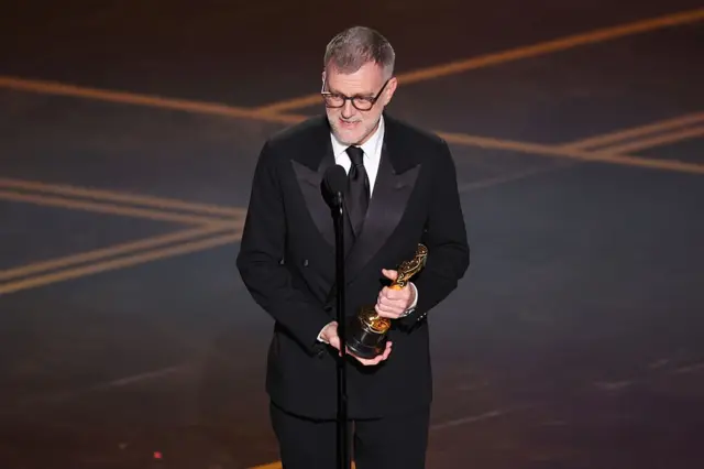 Paul Thomas Anderson