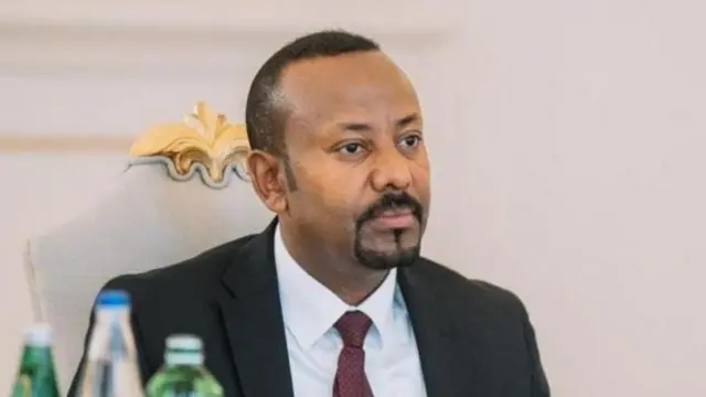 ኣብዪ ኣሕመድ