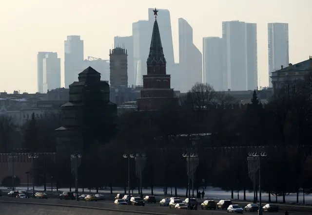 Кремль