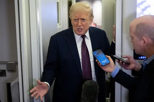 இரான் - அமெரிக்கா, இஸ்ரேல்