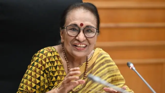 ममता कालिया