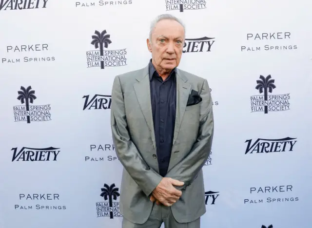 Udo Kier