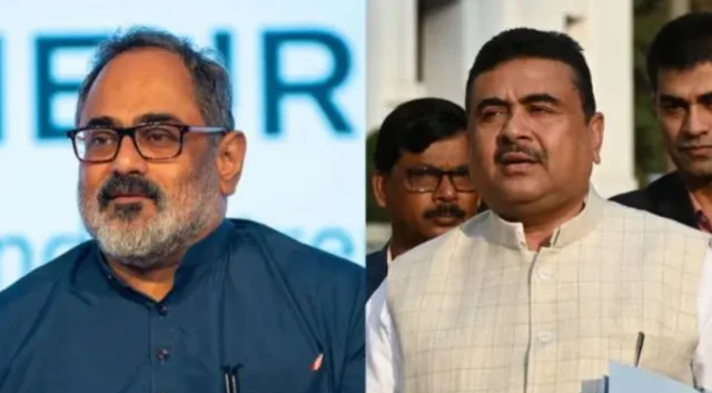 மேற்கு வங்கம், கேரளாவில் வேட்பாளர்கள் பட்டியலை வெளியிட்ட பாஜக