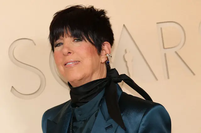 Diane Warren