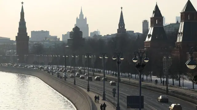 Кремль