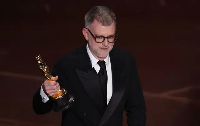 Paul Thomas Anderson
