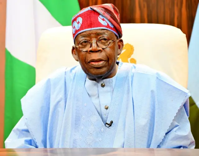 Ụfọdụ na-akatọ atụmatụ Tinubu n’ihi amaghị ihe – Minista mgbasaozi