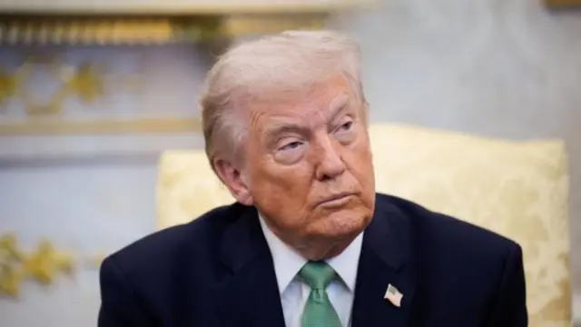 ترامپ