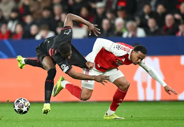 Taphattoota Arsenaaliifi Liivarkuusan