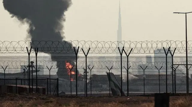 DXB