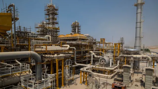 साउथ पार्स