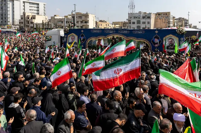 تہران