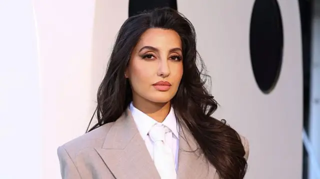 नोरा फतेही