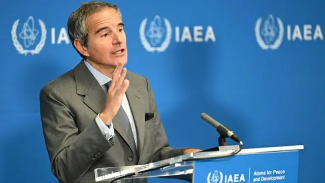 रफ़ाएल ग्रोसी