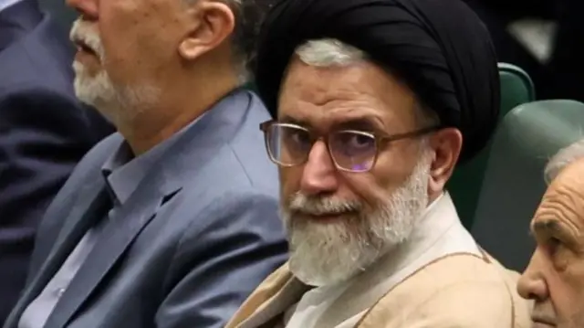 ইরানের গোয়েন্দা মন্ত্রী ইসমাইল খতিব