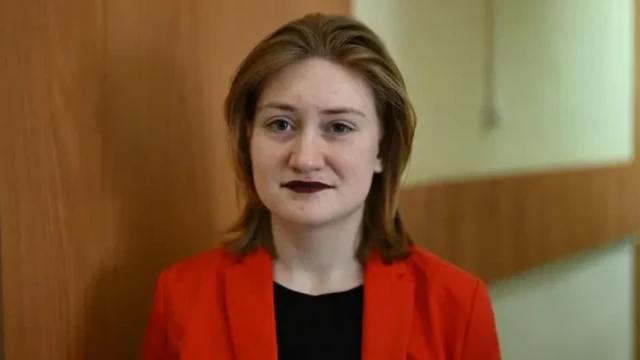 Дарья Козырева