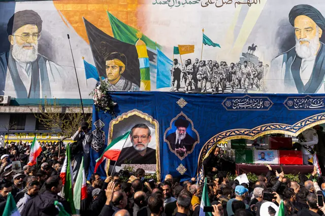 تہران