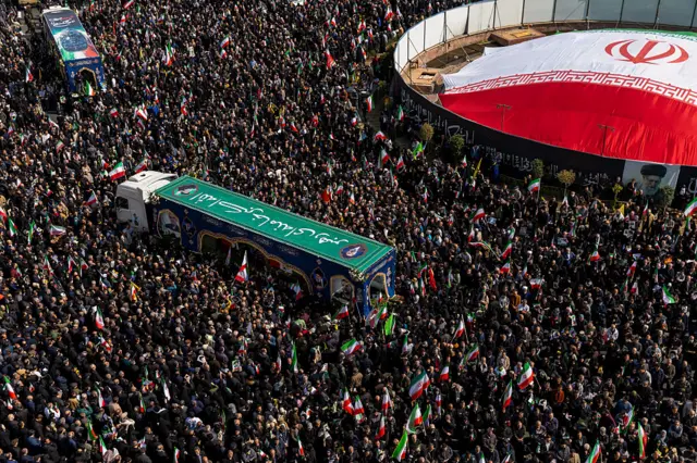 تہران