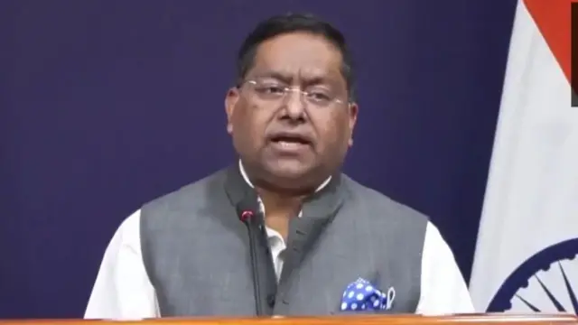 रणधीर जायसवाल