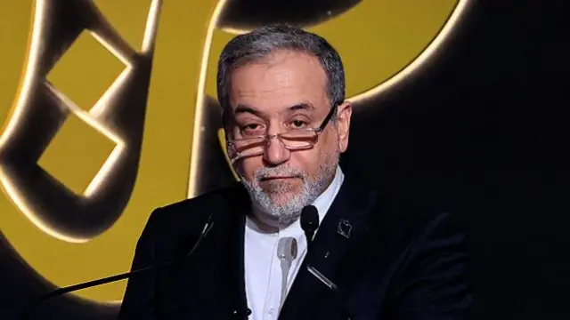 अब्बास अराग़ची