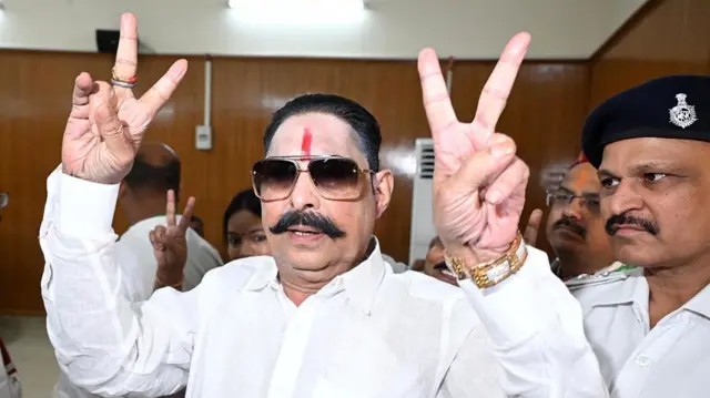 अनंत सिंह