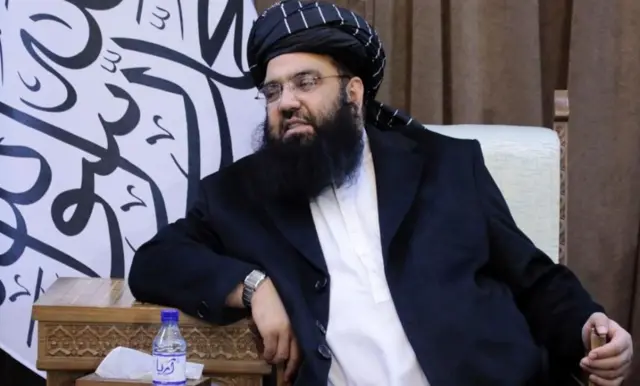 مولوی عبدالکبیر
