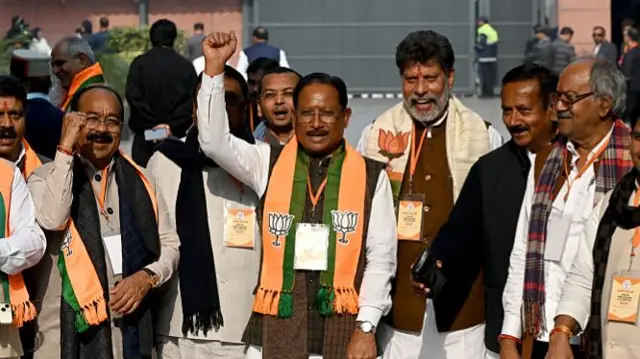 विष्णु देव साय