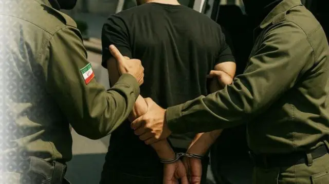 Humnoota Iraan nama qabanii deemaa jiran