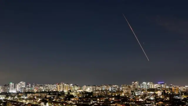 Farra ittisa humna qilleensaa Israa'el magaalaa Ashqelon irraa