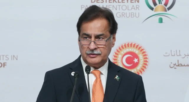 சர்தார் அயாஸ் சாதிக்