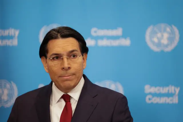 Danny Danon