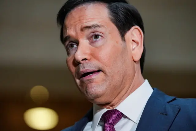 Marco Rubio